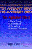The Alphabet Effect (Robert K. Logan)