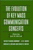 The Evolution of Key Mass Communication Concepts Honoring Jack M. McLeod (Dunwoody, Becker)