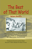 The Best of That World (Barbara Shircliffe)