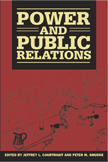 Power and Public Relations (Courtright, Smudde)