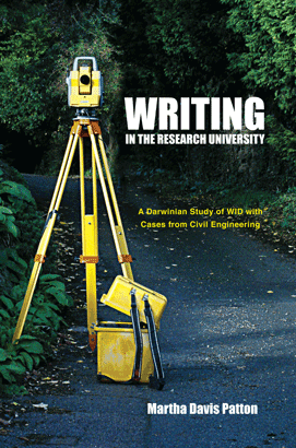 Writing in the Research University: A Darwinian Study of WID with Case From Civil Engineering (Marth