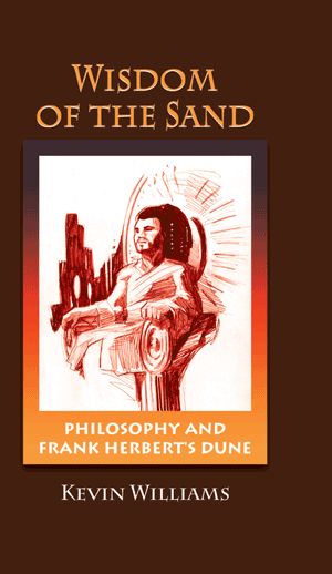 Wisdom of the Sand: Philosophy and Frank Herbert�s Dime