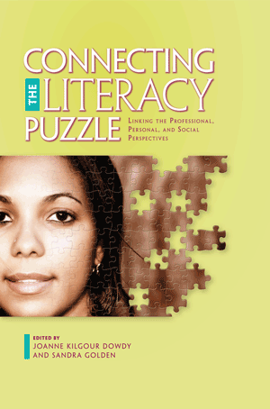 Connecting the Literacy Puzzle: Linking the Professional, Personal, and Social Perspectives (Kilgour