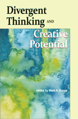 Divergent Thinking and Creative Potential