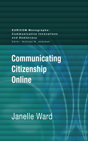 Communicating Citizenship Online