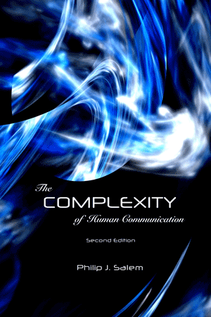 The Complexity of Human Communication: Second Edition
